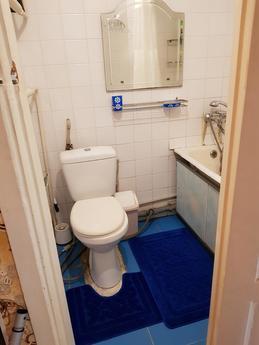 Rent an apartment in Odessa near the sea, Odessa - apartment by the day