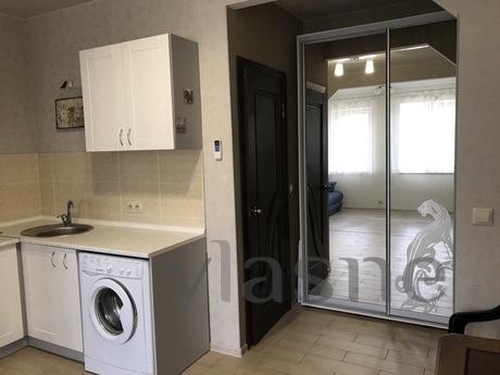 1 room 16 Fontana, Odessa - apartment by the day