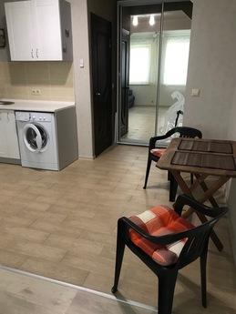 1 room 16 Fontana Gold Coast, Odessa - apartment by the day