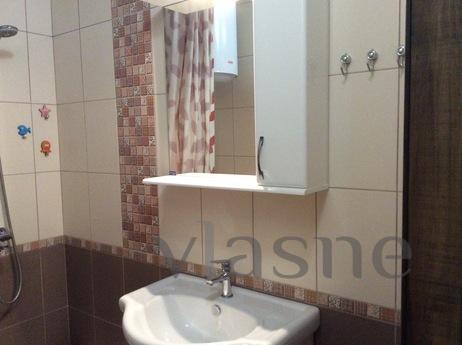 1 room 16 Fontana Gold Coast, Odessa - apartment by the day