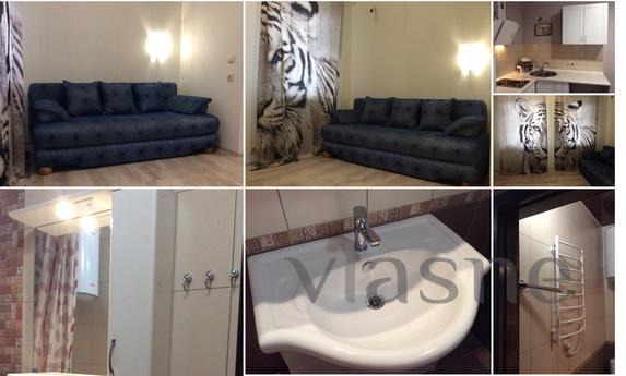 1 room 16 Fontana Gold Coast, Odessa - apartment by the day