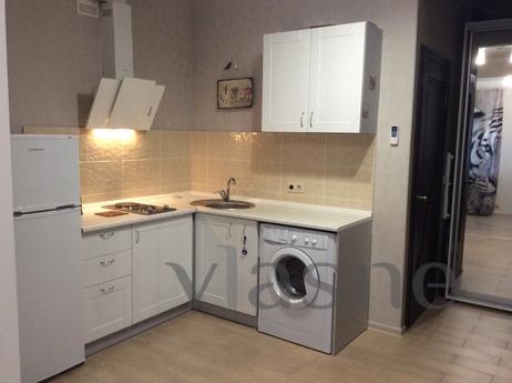 1 room 16 Fontana Gold Coast, Odessa - apartment by the day