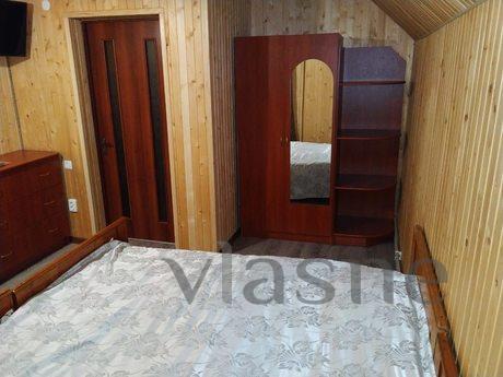 Комната в котедже, Трускавец - квартира посуточно