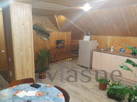 Комната в котедже, Трускавец - квартира посуточно