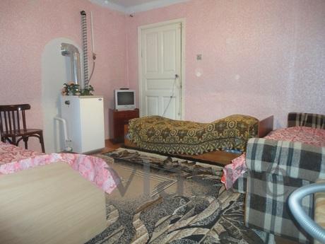 Rent rooms in Odessa near the sea, Odessa - apartment by the day