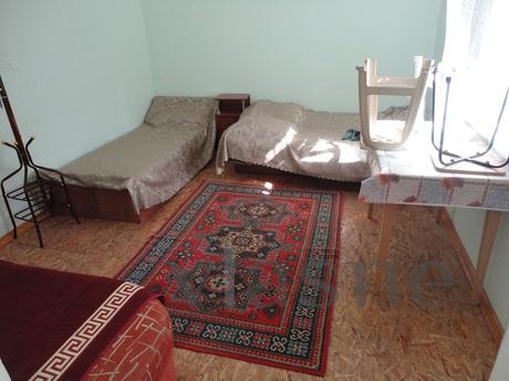 Rent rooms in Odessa near the sea, Odessa - apartment by the day