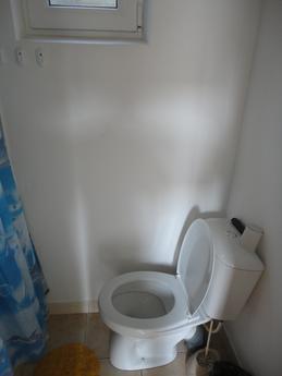Rent rooms in Odessa near the sea, Odessa - apartment by the day