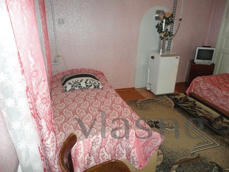 Rent rooms in Odessa near the sea, Odessa - apartment by the day