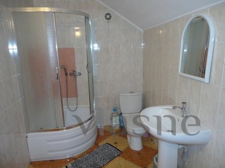 Rent rooms in Odessa near the sea, Odessa - apartment by the day