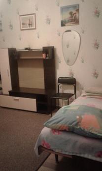 Comfortable apartment. not far from the Ave. Sobonogo - the 