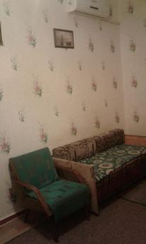 2-room. in the center at Blvd. Shevchenk, Zaporizhzhia - apartment by the day