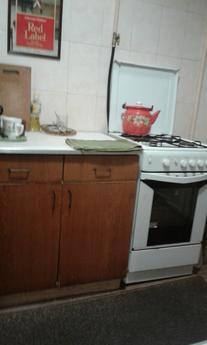 2-room. in the center at Blvd. Shevchenk, Zaporizhzhia - apartment by the day