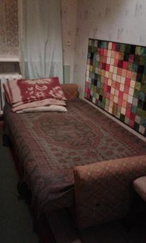 2-room. in the center at Blvd. Shevchenk, Zaporizhzhia - apartment by the day