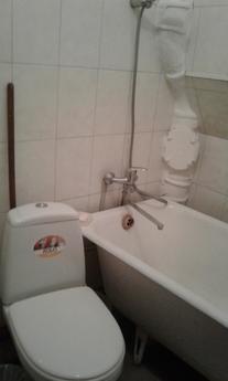 2-room. in the center at Blvd. Shevchenk, Zaporizhzhia - apartment by the day