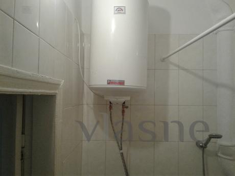 2-room. in the center at Blvd. Shevchenk, Zaporizhzhia - apartment by the day