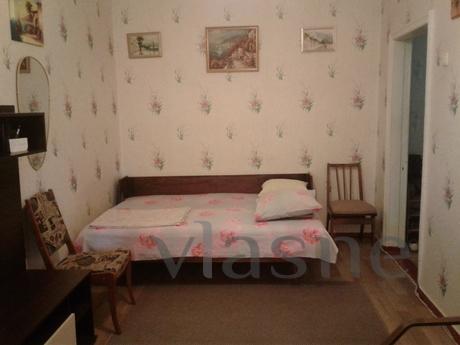 2-room. in the center at Blvd. Shevchenk, Zaporizhzhia - apartment by the day