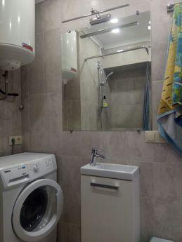 Cozy apartment in Luzanovka, Odessa - apartment by the day