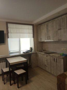 Cozy apartment in Luzanovka, Odessa - apartment by the day
