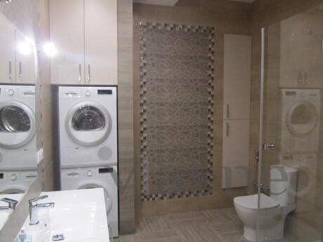1st on Army, Odessa - apartment by the day