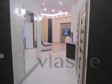 1st on Army, Odessa - apartment by the day