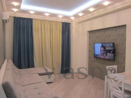 Looking for spacious accommodation for a vacation or busines