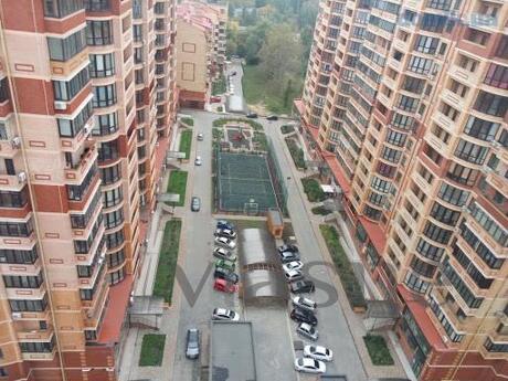 1st on Army, Odessa - apartment by the day