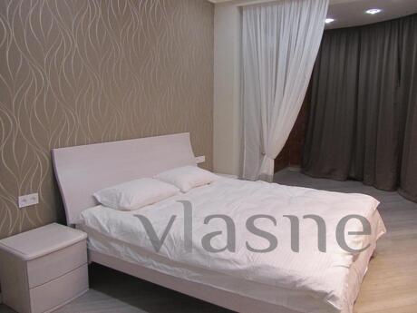 1st on Army, Odessa - apartment by the day
