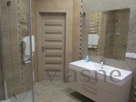 1st on Army, Odessa - apartment by the day
