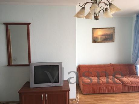 Daily rent Lenin, 35B, Alupka - apartment by the day