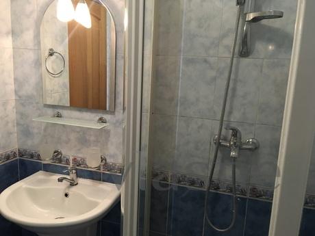 Daily rent Lenin, 35B, Alupka - apartment by the day