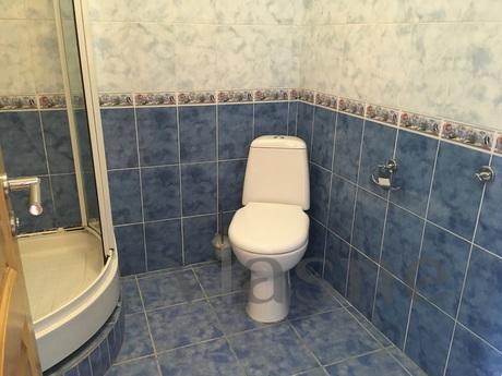 Daily rent Lenin, 35B, Alupka - apartment by the day