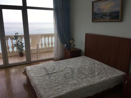 Daily rent Lenin, 35B, Alupka - apartment by the day