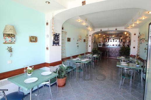 Daily rent Lenin, 35B, Alupka - apartment by the day