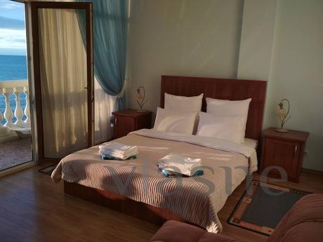 Daily rent Lenin, 35B, Alupka - apartment by the day