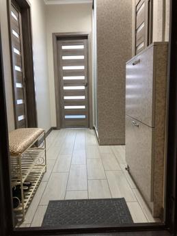 Beautiful apartment in Arcadia luxury cl, Odessa - apartment by the day