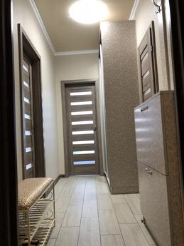 Beautiful apartment in Arcadia luxury cl, Odessa - apartment by the day