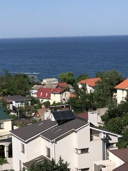 Beautiful apartment in Arcadia luxury cl, Odessa - apartment by the day