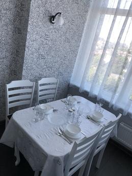 Beautiful apartment in Arcadia luxury cl, Odessa - apartment by the day