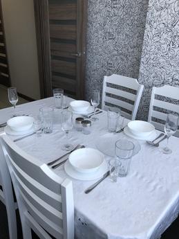 Beautiful apartment in Arcadia luxury cl, Odessa - apartment by the day