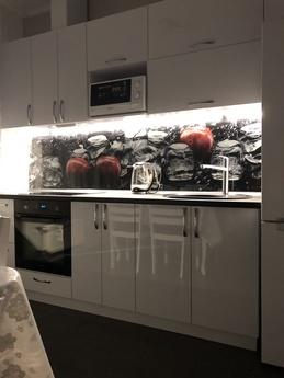 Beautiful apartment in Arcadia luxury cl, Odessa - apartment by the day