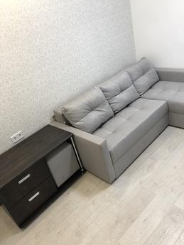 Beautiful apartment in Arcadia luxury cl, Odessa - apartment by the day