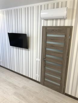 Beautiful apartment in Arcadia luxury cl, Odessa - apartment by the day