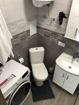 Beautiful apartment in Arcadia luxury cl, Odessa - apartment by the day