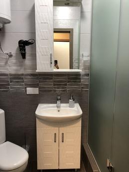 Beautiful apartment in Arcadia luxury cl, Odessa - apartment by the day