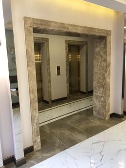 Beautiful apartment in Arcadia luxury cl, Odessa - apartment by the day