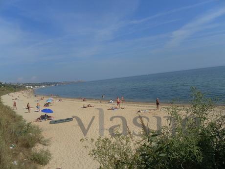 Дом первая линия от моря  в Черноморке, Одесса - квартира посуточно