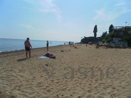 Дом первая линия от моря  в Черноморке, Одесса - квартира посуточно