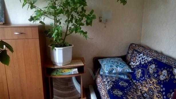 Трехкомнатная квартира, Скадовск - квартира посуточно