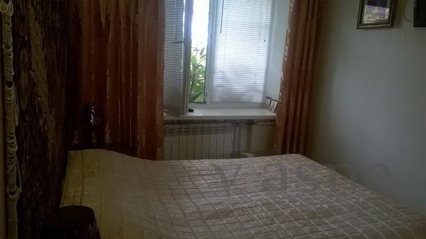 Трехкомнатная квартира, Скадовск - квартира посуточно