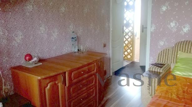 Трехкомнатная квартира, Скадовск - квартира посуточно